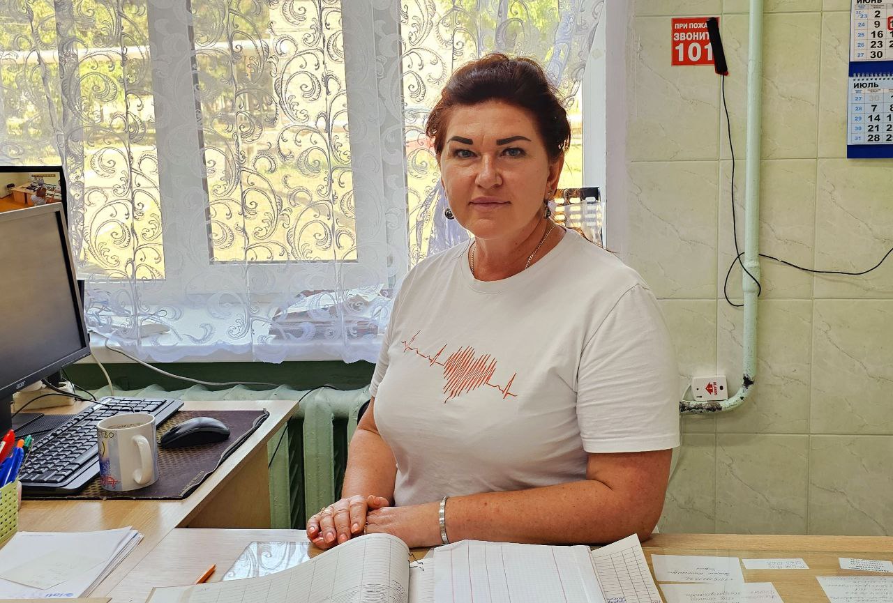 Жара настала — как избежать теплового удара.