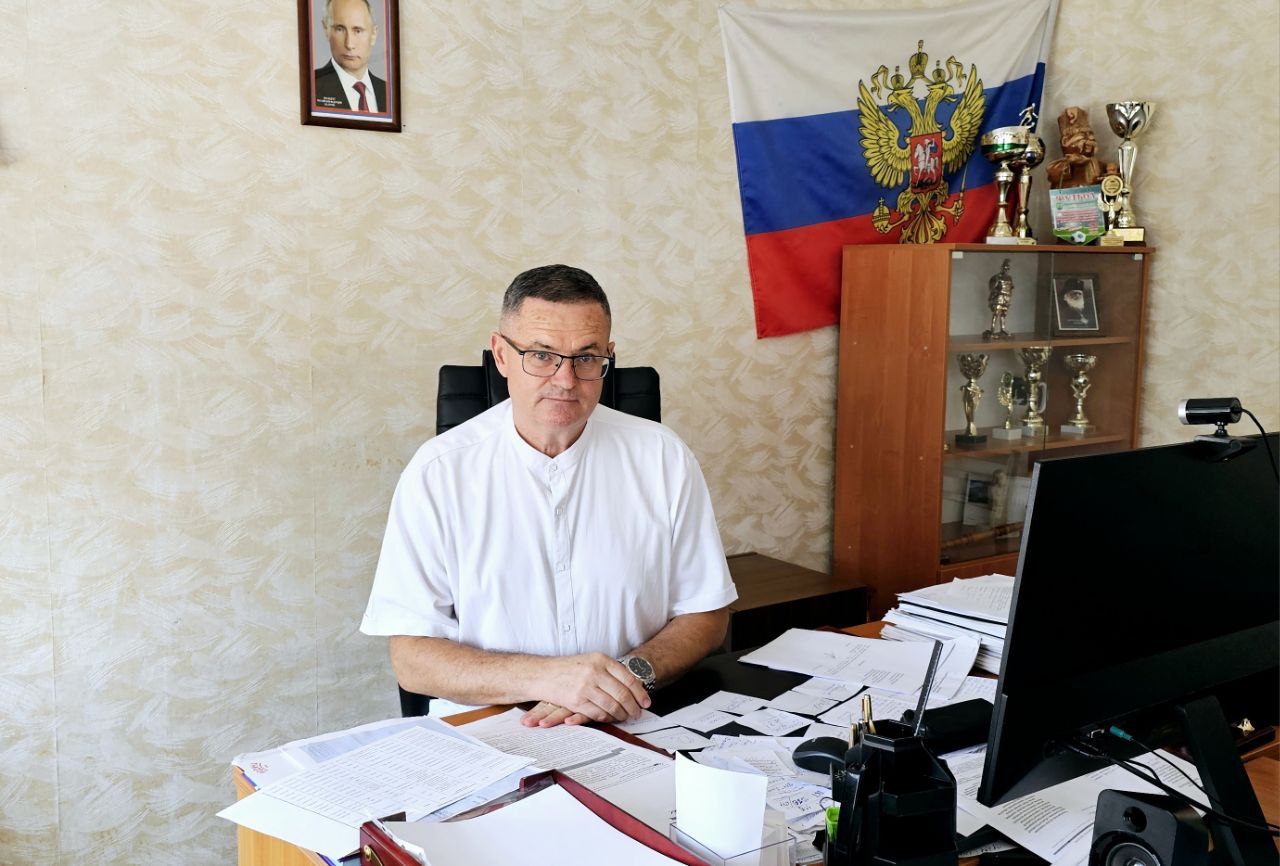 Главный врач Днепрорудненской ЦРБ рассказал о травмах на воде и способах их предотвращения.