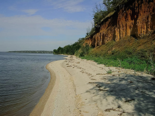 Заповедник &amp;quot;Лысая гора&amp;quot;.